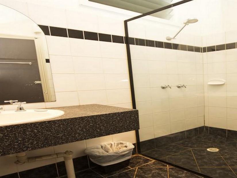 Peden'S Hotel Σέσνοκ Εξωτερικό φωτογραφία