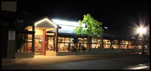 Peden'S Hotel Σέσνοκ Εξωτερικό φωτογραφία