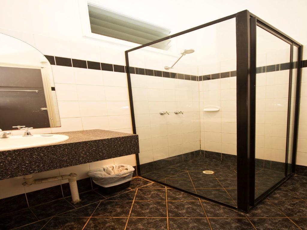 Peden'S Hotel Σέσνοκ Εξωτερικό φωτογραφία